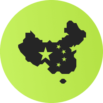 From the Heart of Chinese Markets